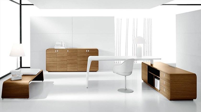 IFT Скамейка из фанерованной древесины Sestante sun-id-1414177 - Вид №2