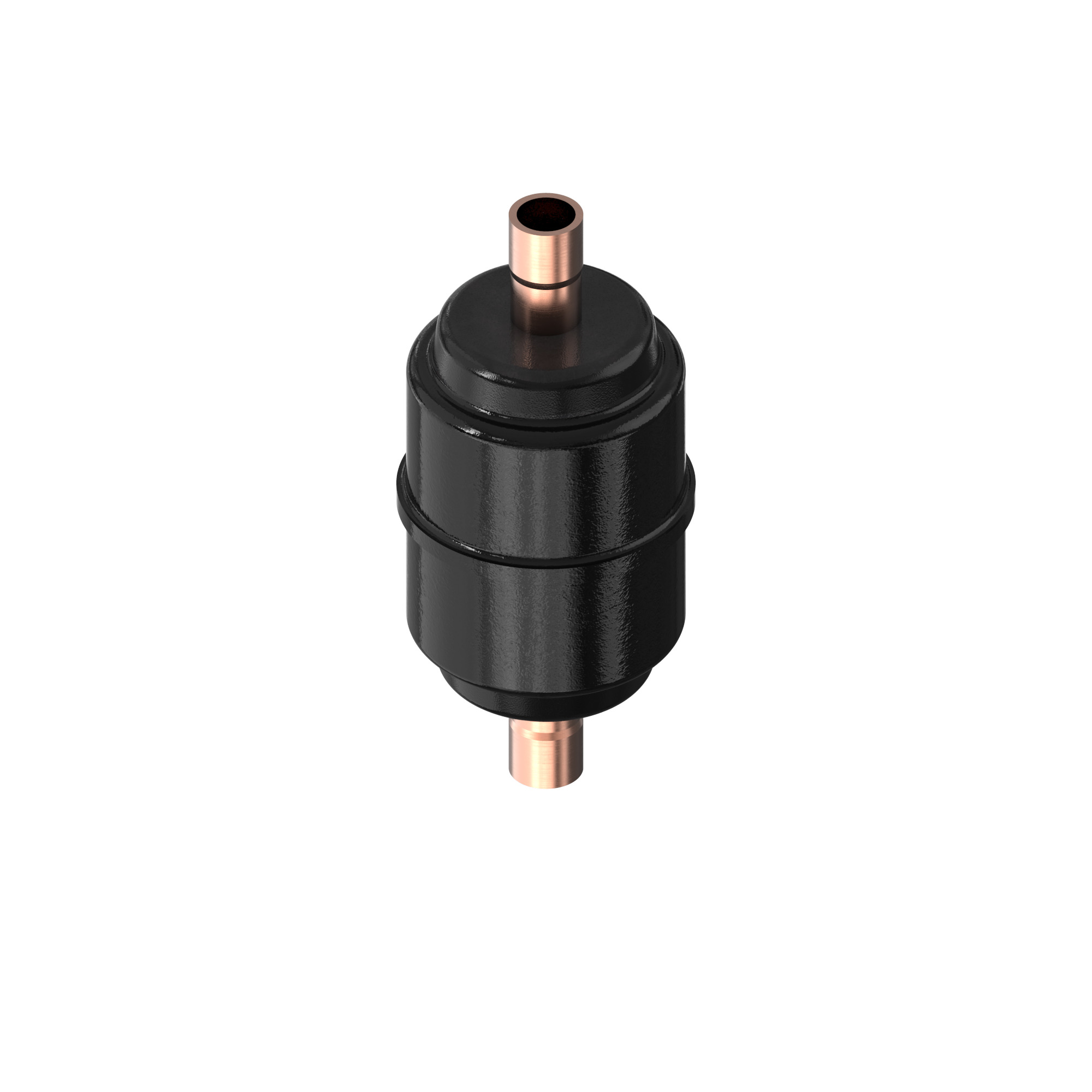 Danfoss DML — неразборные фильтры-осушители DML 759S Фильтр 023Z4607  - Вид №4