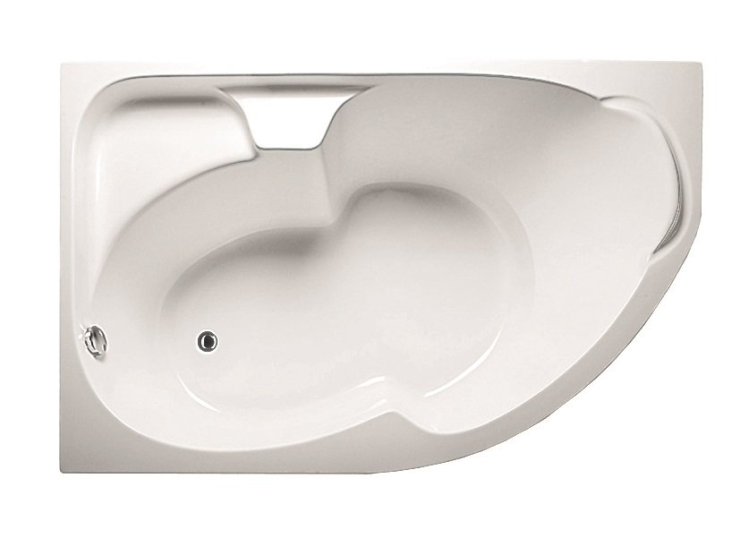 Ванна "DIANA" 170x90 L 1 Marka 01ди1790л - Вид №3