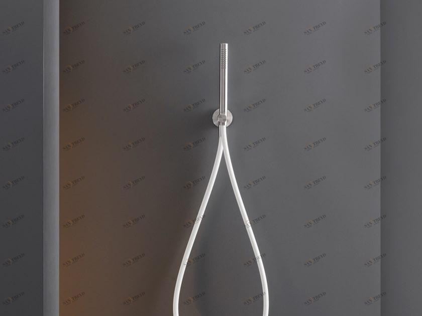 Ceadesign Настенный ручной душ Free ideas Fre 18