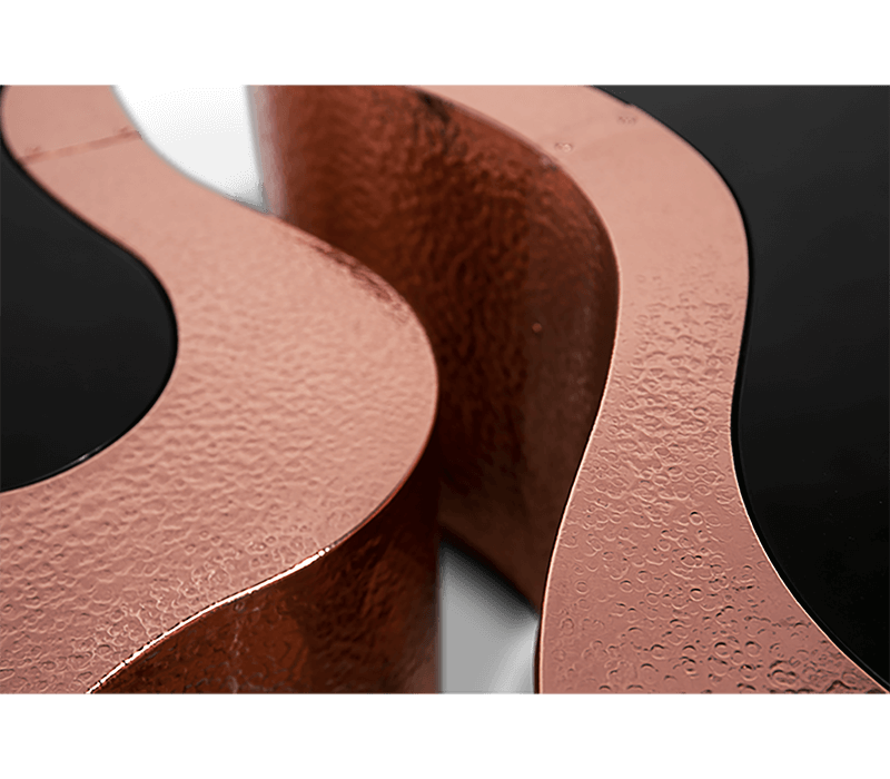 0-289 Стол с волновым центром Boca Do Lobo  - Вид №13