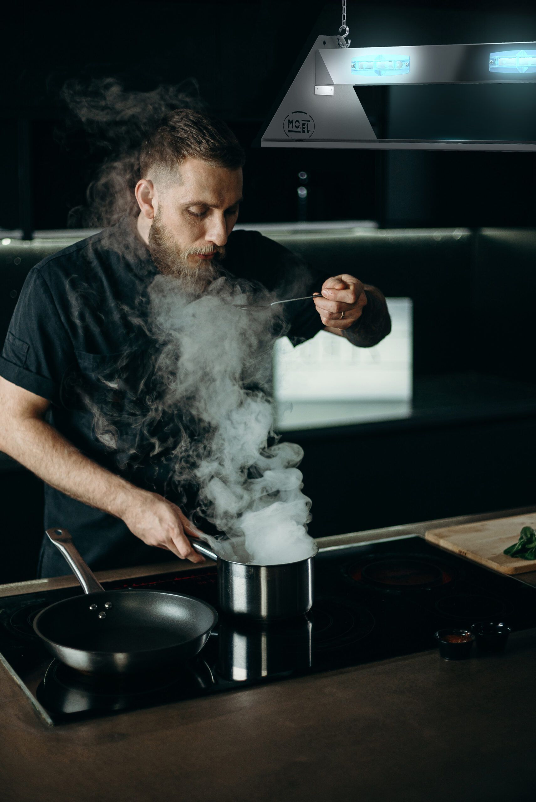 Электроинсептицид Mo-el Mo-Stick ARCH-00147456 - Вид №2