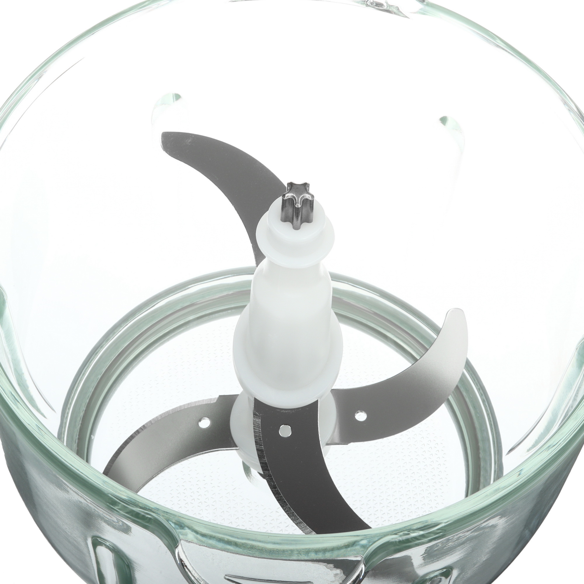 9104079 Измельчитель  DEXP CP-600B2 черный STDN-0019166 - Вид №4