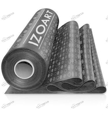 Гидроизол Изоарт Премиум ТКП 4,5мм с подсыпкой 1х9м Izoart 5246