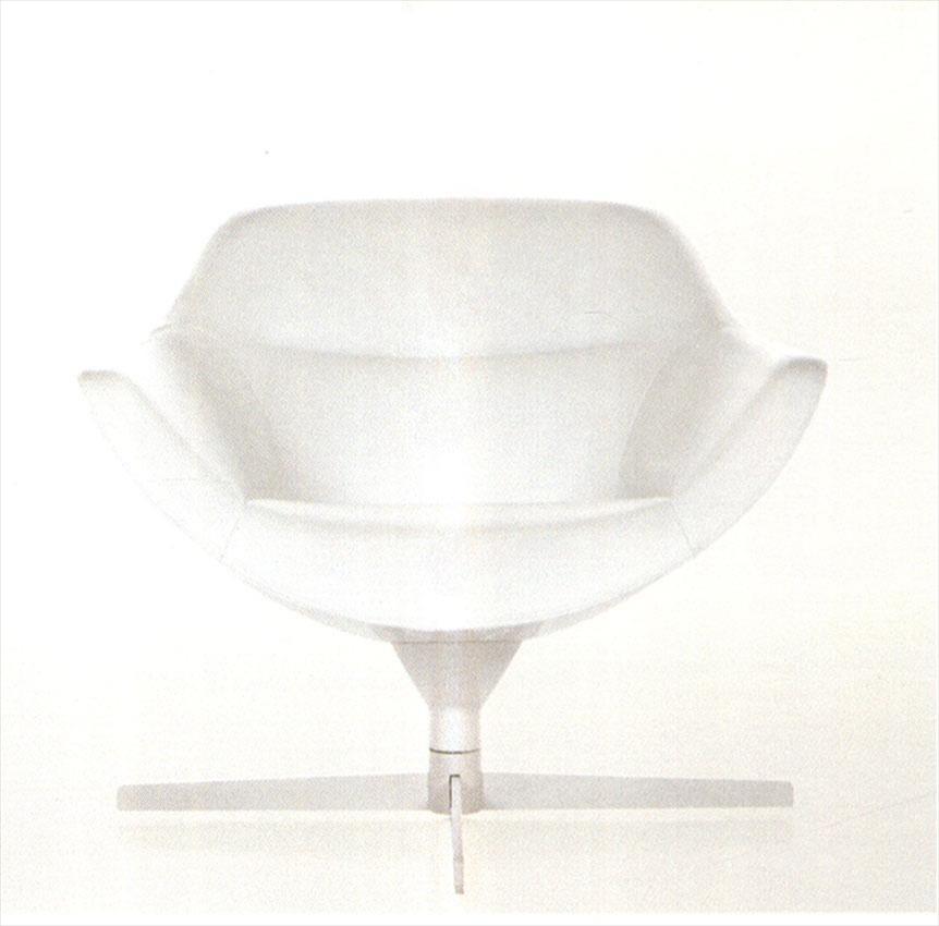 Кресло Auckland CASSINA 277 22 