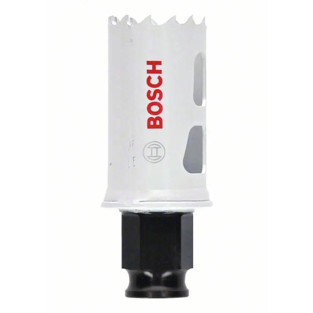 Коронка по стали биметаллическая Bosch Progressor 2608594204 27 мм 82384599 STLM-2079432 BOSCH PROFESSIONAL 