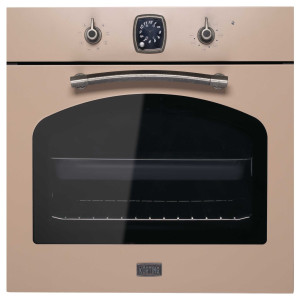 8163677 Электрический духовой шкаф Korting OKB 481 CRSK бежевый
