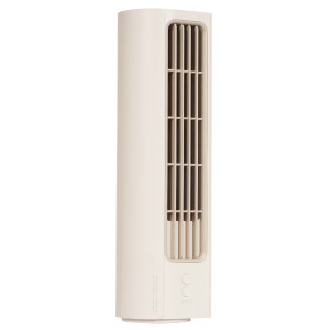 9992190 Вентилятор SOLOVE Tower Fan F9  бежевый