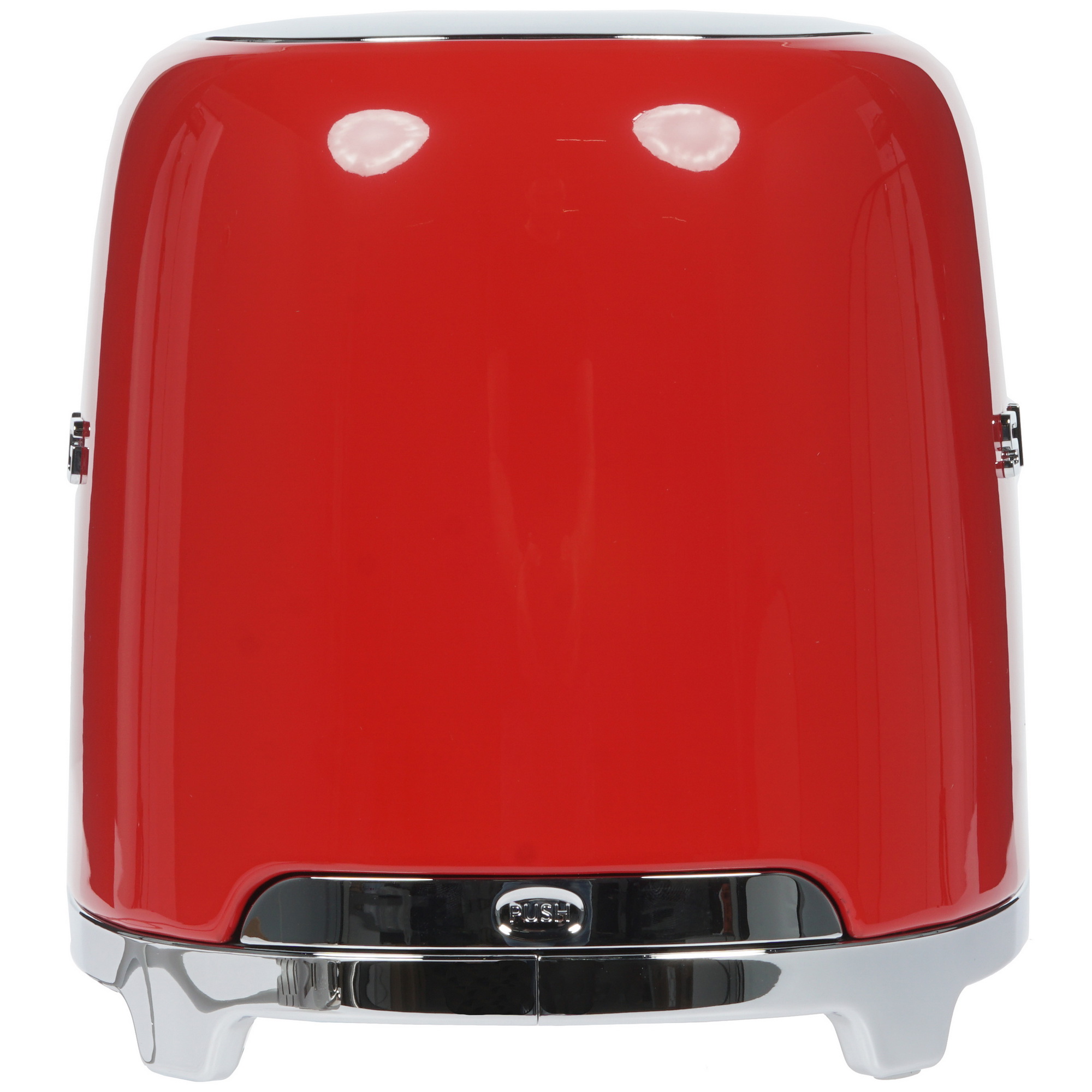 1152602 Тостер Smeg TSF01RDEU красный STDN-0112480 - Вид №5