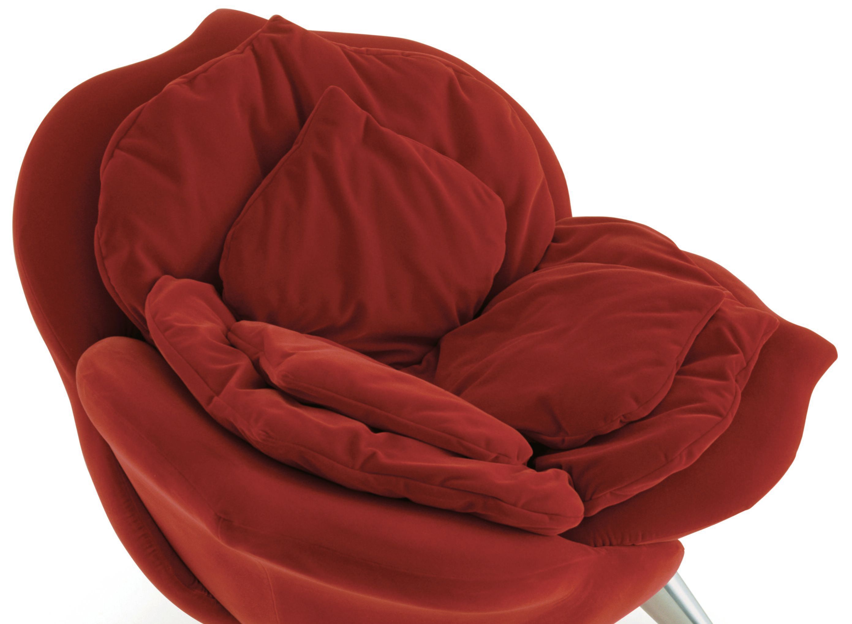 Креслице Edra для интерьера ARCH-00009833