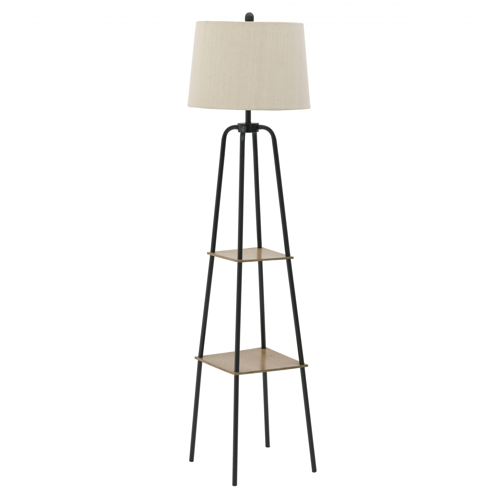 6815585.0001 ЛАМПА НАПОЛЬНАЯ TO4ROOMS 