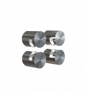 FROST Держатель зеркала 3 N1932