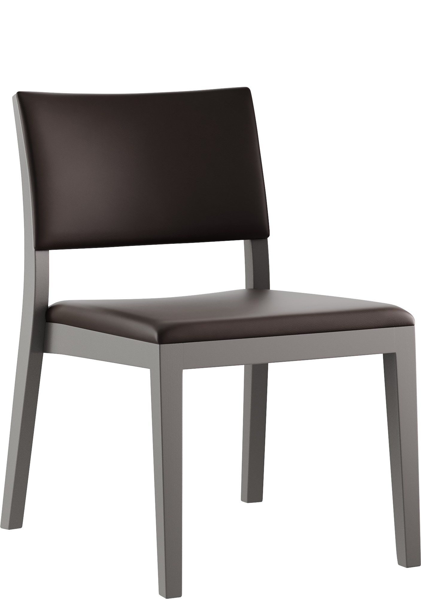 Деревянный стул horgenglarus LOUNGE ARCH-00146206 - Вид №36