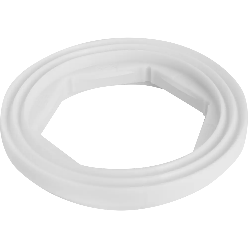 83671945 Прокладка для бачка унитаза К100 STLM-0968268 Santreyd  - Вид №2