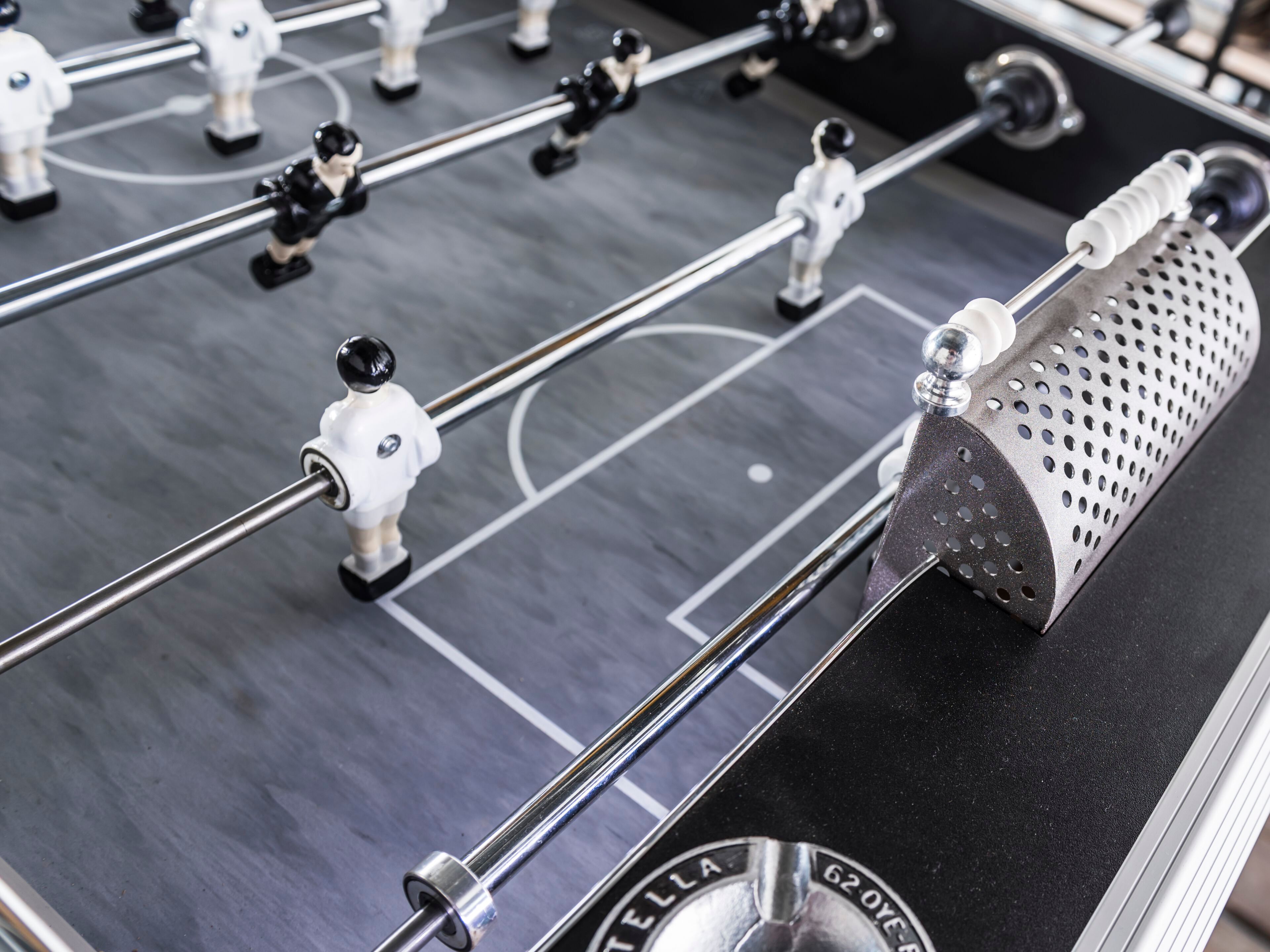 Кальциобалилла Stella baby-foot & billards Tradition Indoor ARCH-00054155 - Вид №4