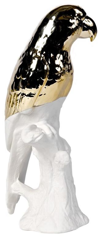 Pols Potten Фарфоровый орнамент / скульптура sun-id-1476661 - Вид №1