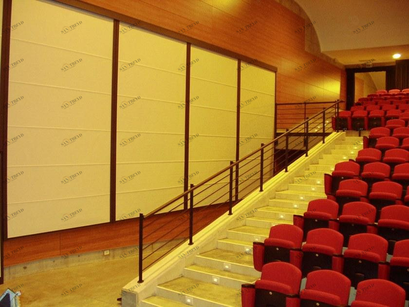 Solaris Tende Рулонные шторы Blackout New line sun-id-1473607