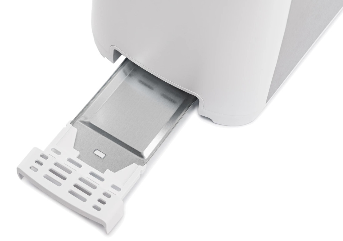 5450671 Тостер Candy CT-250 белый STDN-0126609 - Вид №7