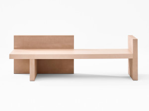 Скамья Cimento®