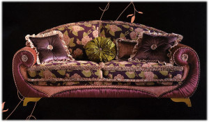 Диван Rose BM STYLE Rose