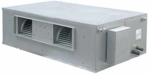 Gree Коммерческий канальный кондиционер с моноразделением Package