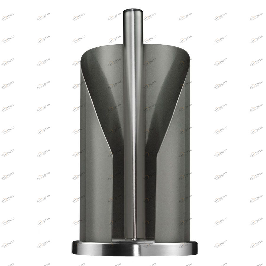 Держатель для рулонов бумаги, металлик Wesco 32210403