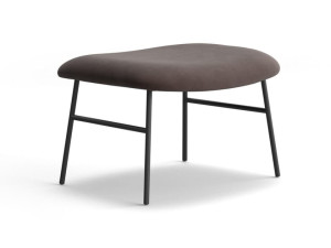 Тканевая подставка для ног / табурет