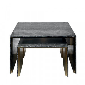 Crowford Низкий стол Visionnaire