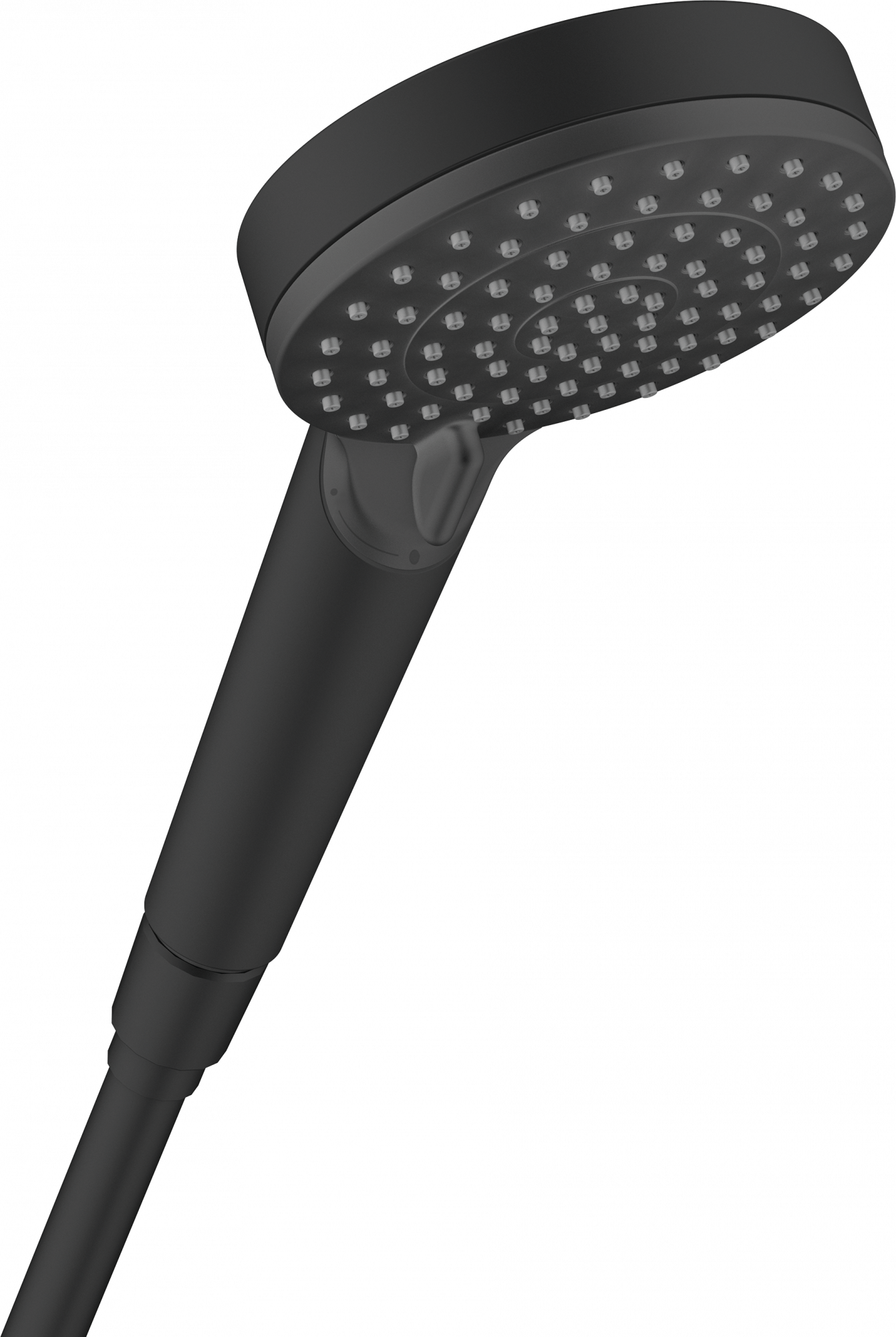 26340670 Vernis Blend Ручной душ Vario EcoSmart Hansgrohe 