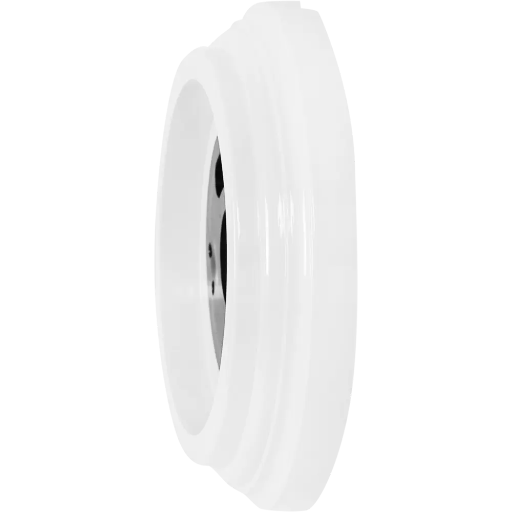 Рамка Electraline для розеток и выключателей - 2 поста, белая 18837790 Серия отсутствует STLM-0013129 - Вид №2