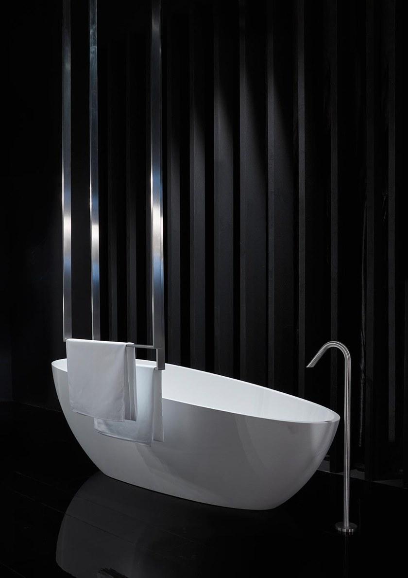 RIFRA Овальная ванна из cristalplant® sun-id-1489738 - Вид №6