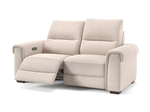 2-местный тканевый диван