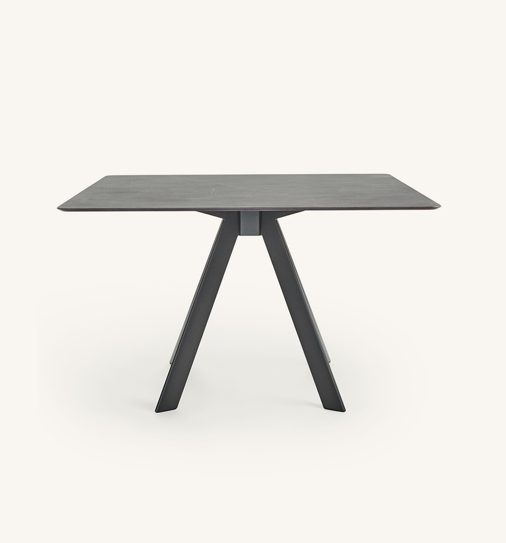 089254 Квадратный стол Expormim Atrivm  - Вид №2