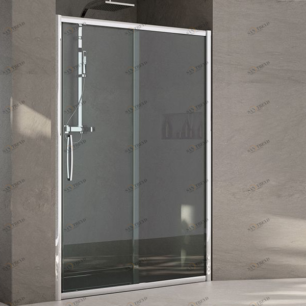 Двери в нишу NOEMI 157 см CSA Box Doccia 150P