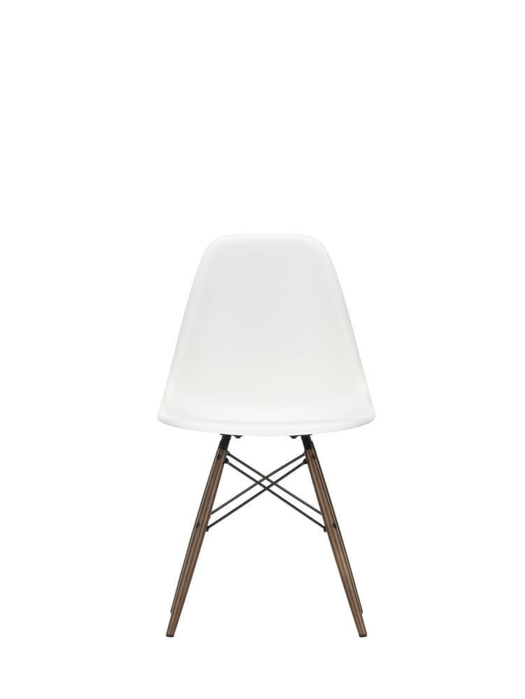 Мягкий стул из ткани VITRA Eames Plastic Chair ARCH-00071507 - Вид №102