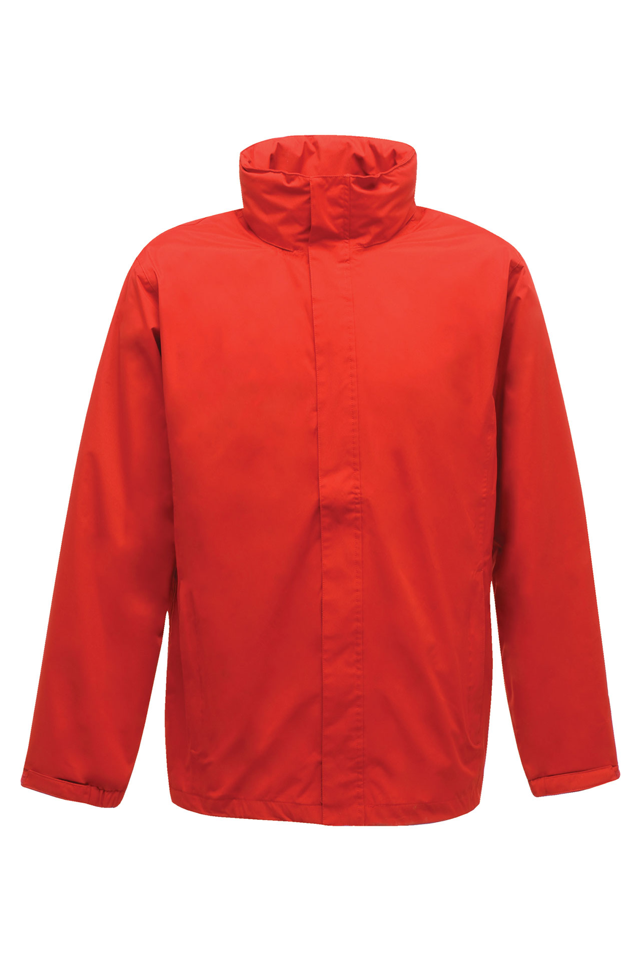 5042202 Куртка РЕГАТТА ПРОФЕШИОНАЛ ЭДМО красная  Демисезонная одежда размер M (48-50) Спецодежда  - Вид №4