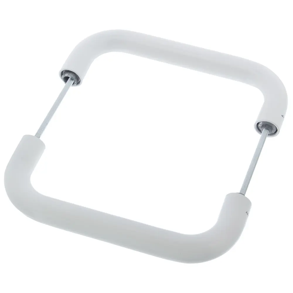 Ручка-скоба дверная HC-0920-25/300-INOX, цвет глянцевый хром APECS STLM-2034045 - Вид №2