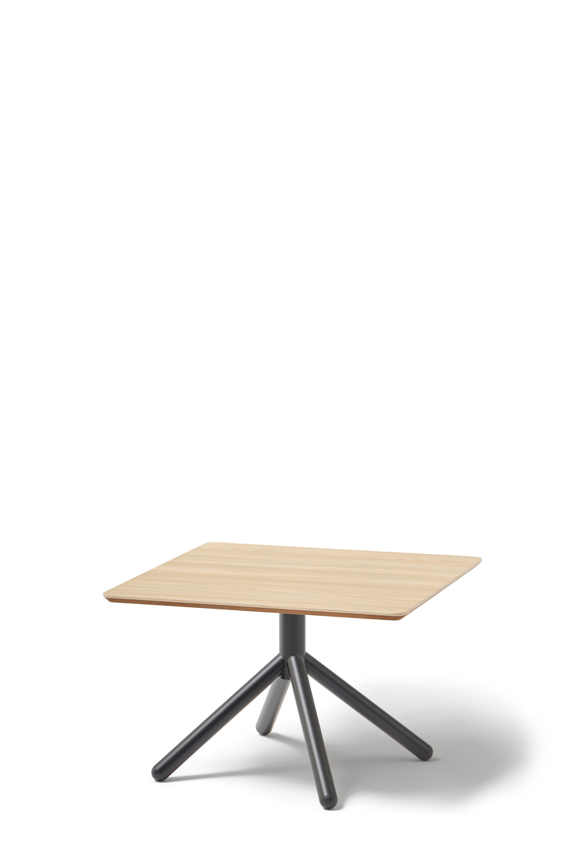 Квадратный журнальный столик из ясеня Blasco&Vila Nomad ARCH-00060113 - Вид №3