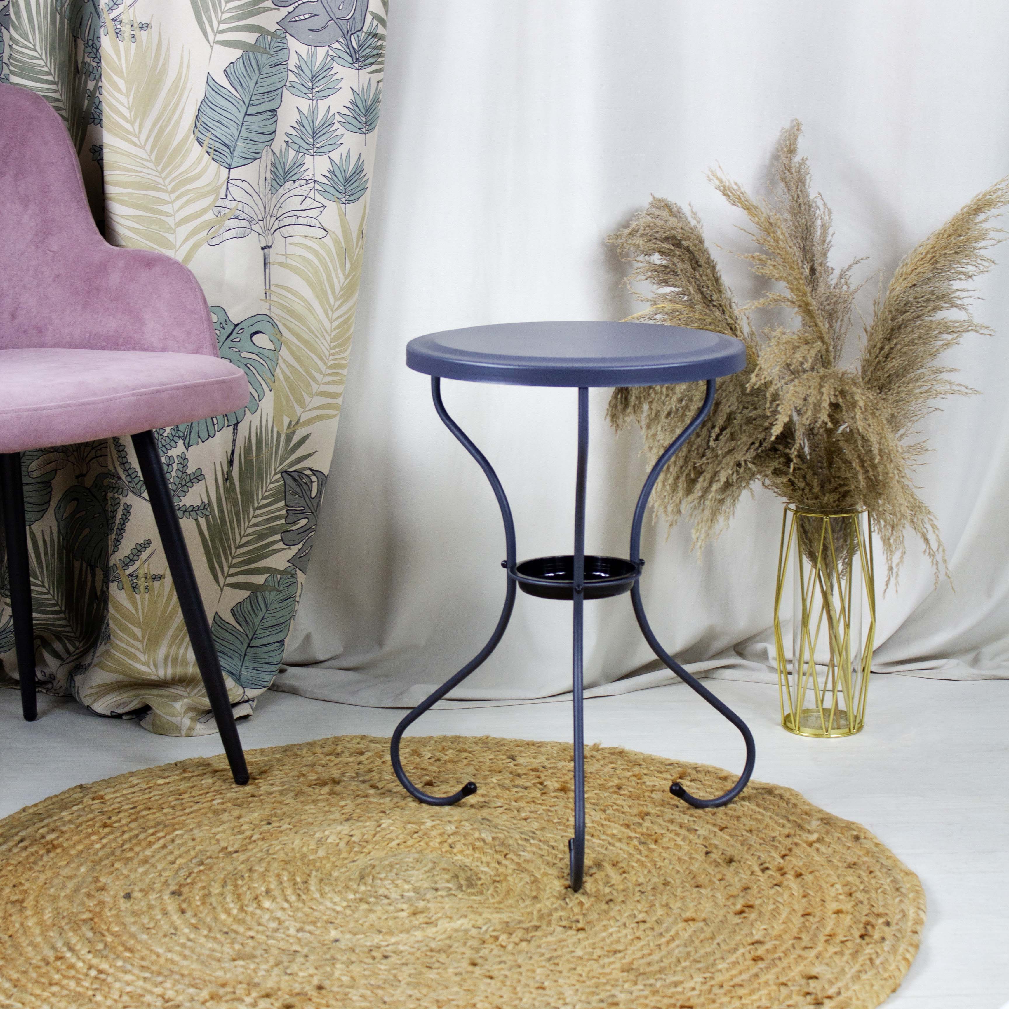 Столик журнальный SHT-CT10-1 Santreyd  - Вид №3