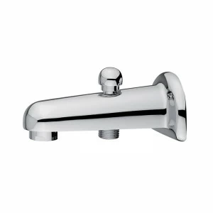 F2041 Излив для настенного монтажа с переключателем FIMA CARLO FRATTINI Wellness