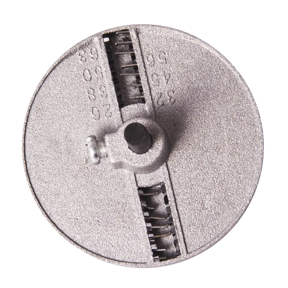 Набор коронок по дереву Ultima 112010 26-63x40 мм, 7 шт STLM-2112482 - Вид №2