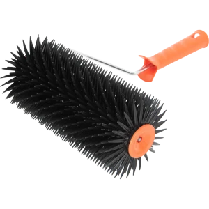 Валик игольчатый Спец 3478 240 мм, игла 28 мм