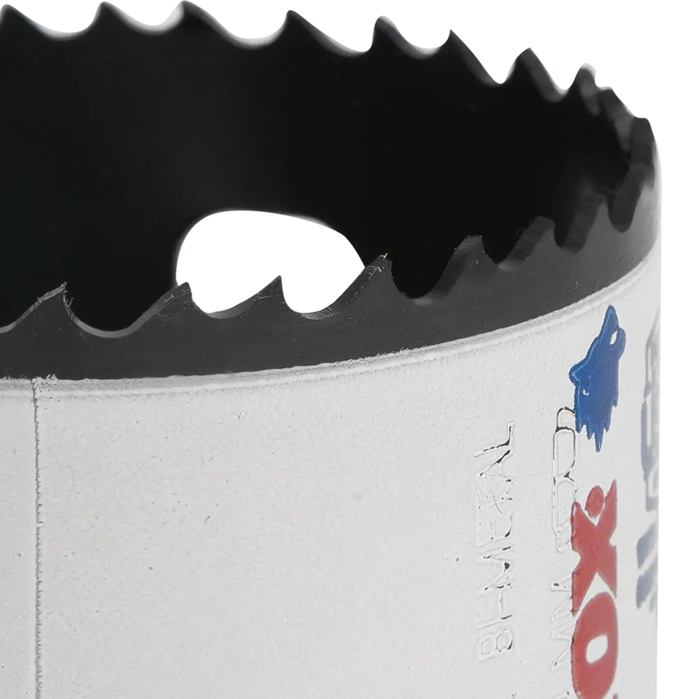 Коронка  по стали биметаллическая Lenox M42 64 мм STLM-2210564 - Вид №3