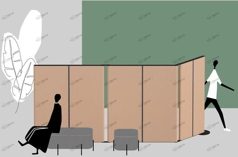 Sancal Разделитель ткани sun-id-1506741