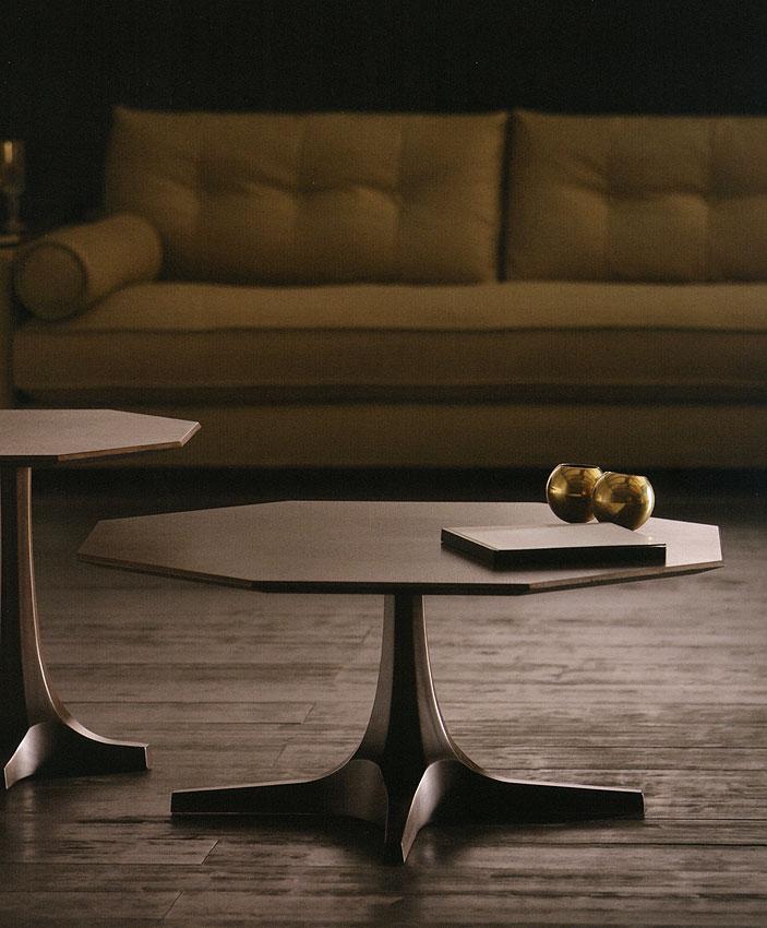 Стол журнальный Olga OPERA 45052 