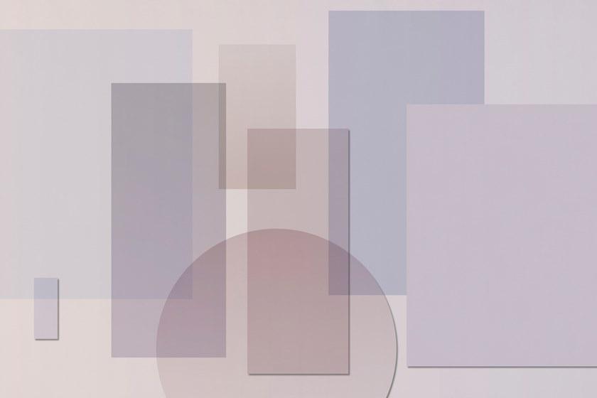 GLAMORA Геометрические обои Collection x creative wallcoverings Glx68 - Вид №2