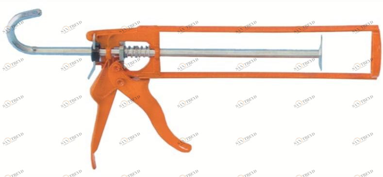 Unifix SWG Пистолет для нанесения Siliconi e sigillanti sun-id-1362740