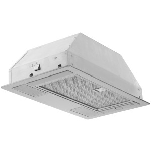 8123659 Вытяжка полновстраиваемая Elica ERA S IX/A/52 серебристый