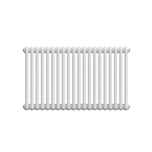 Радиатор трубчатый Rifar Tubog TUB 3057-20 500/103 20 секций боковое подключение сталь белый 88492311 STLM-2111074