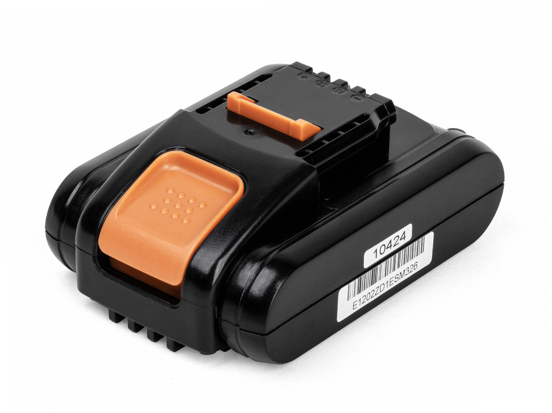 90452681 Аккумулятор TOP-PTGD-WX-20-2.0, 20 Вт Li-Ion 2 Ач STLM-0228229 TOPON